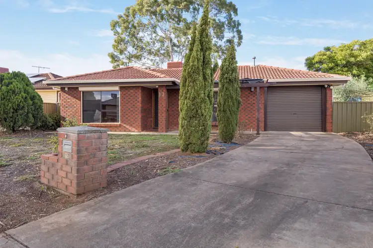 Main view of Homely house listing, 17 Holden Ct, Paralowie SA 5108