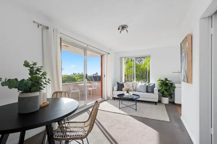 Second view of Homely apartment listing, 3/13 Wheeler Parade, Dee Why NSW 2099
