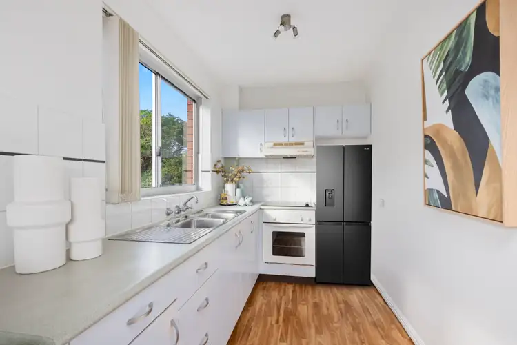 Third view of Homely apartment listing, 3/13 Wheeler Parade, Dee Why NSW 2099