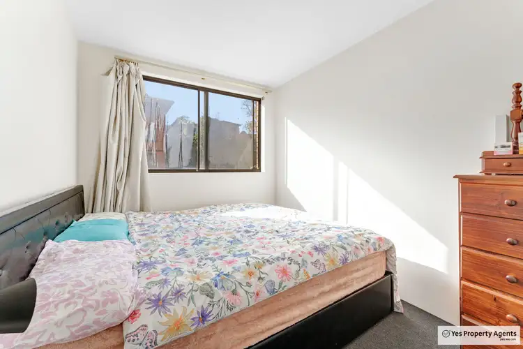 Fifth view of Homely unit listing, 14/3 Mowatt St, Queanbeyan NSW 2620