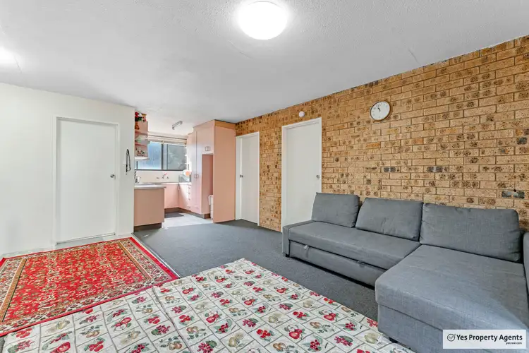 Sixth view of Homely unit listing, 14/3 Mowatt St, Queanbeyan NSW 2620