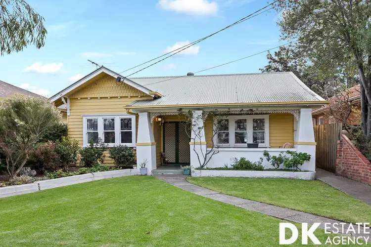 Main view of Homely house listing, 9 Tyler Street, Sunshine VIC 3020