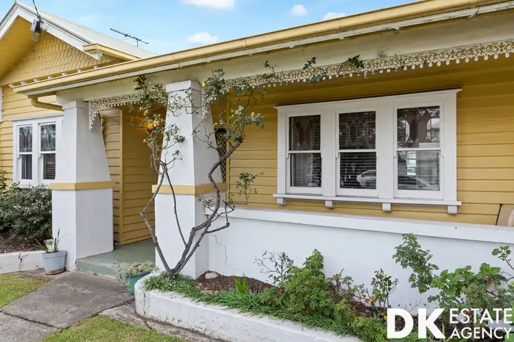 Second view of Homely house listing, 9 Tyler Street, Sunshine VIC 3020