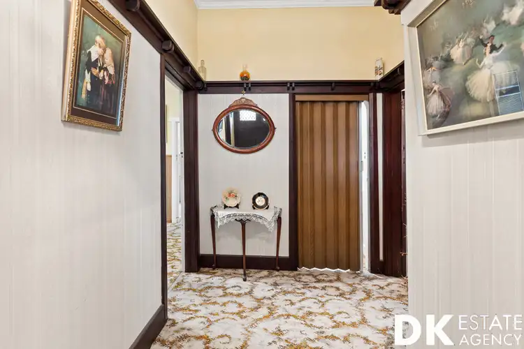 Third view of Homely house listing, 9 Tyler Street, Sunshine VIC 3020