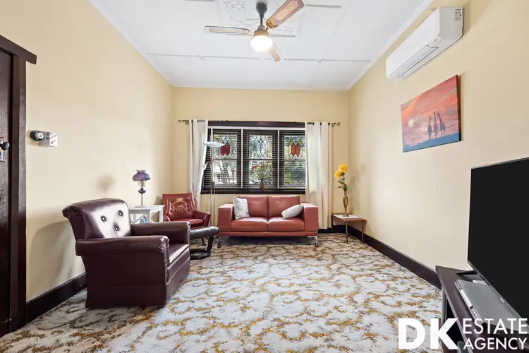 Fourth view of Homely house listing, 9 Tyler Street, Sunshine VIC 3020