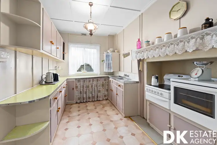 Sixth view of Homely house listing, 9 Tyler Street, Sunshine VIC 3020