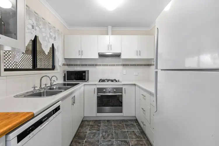 Fourth view of Homely house listing, 1 Woodward St, Moonta Bay SA 5558