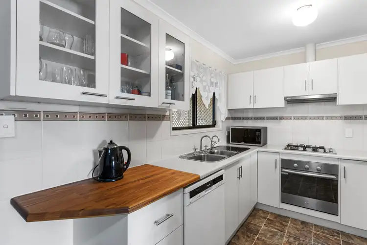 Fifth view of Homely house listing, 1 Woodward St, Moonta Bay SA 5558