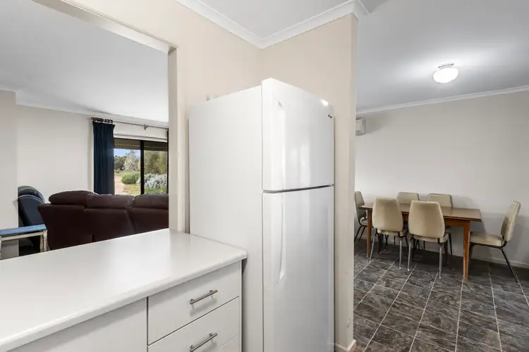 Sixth view of Homely house listing, 1 Woodward St, Moonta Bay SA 5558