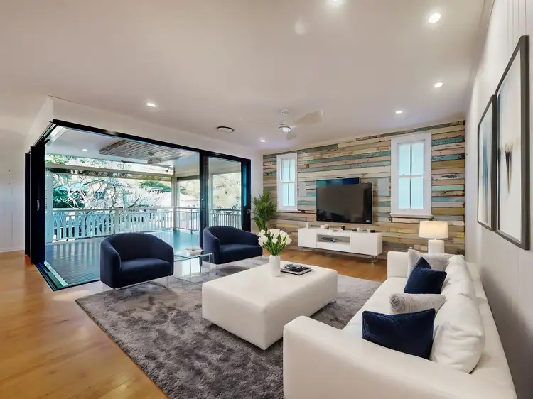 Main view of Homely house listing, 26 Soudan St, Toowong QLD 4066