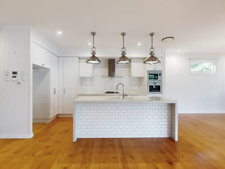 Second view of Homely house listing, 26 Soudan St, Toowong QLD 4066