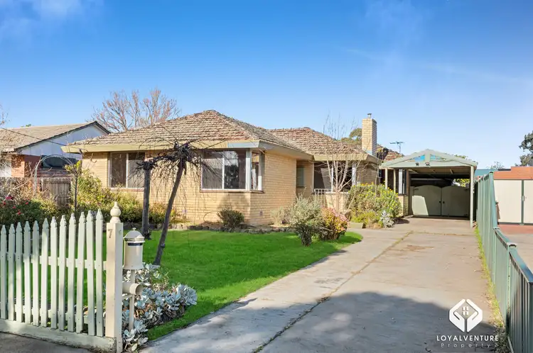 7 Melba Ave, Sunbury VIC 3429