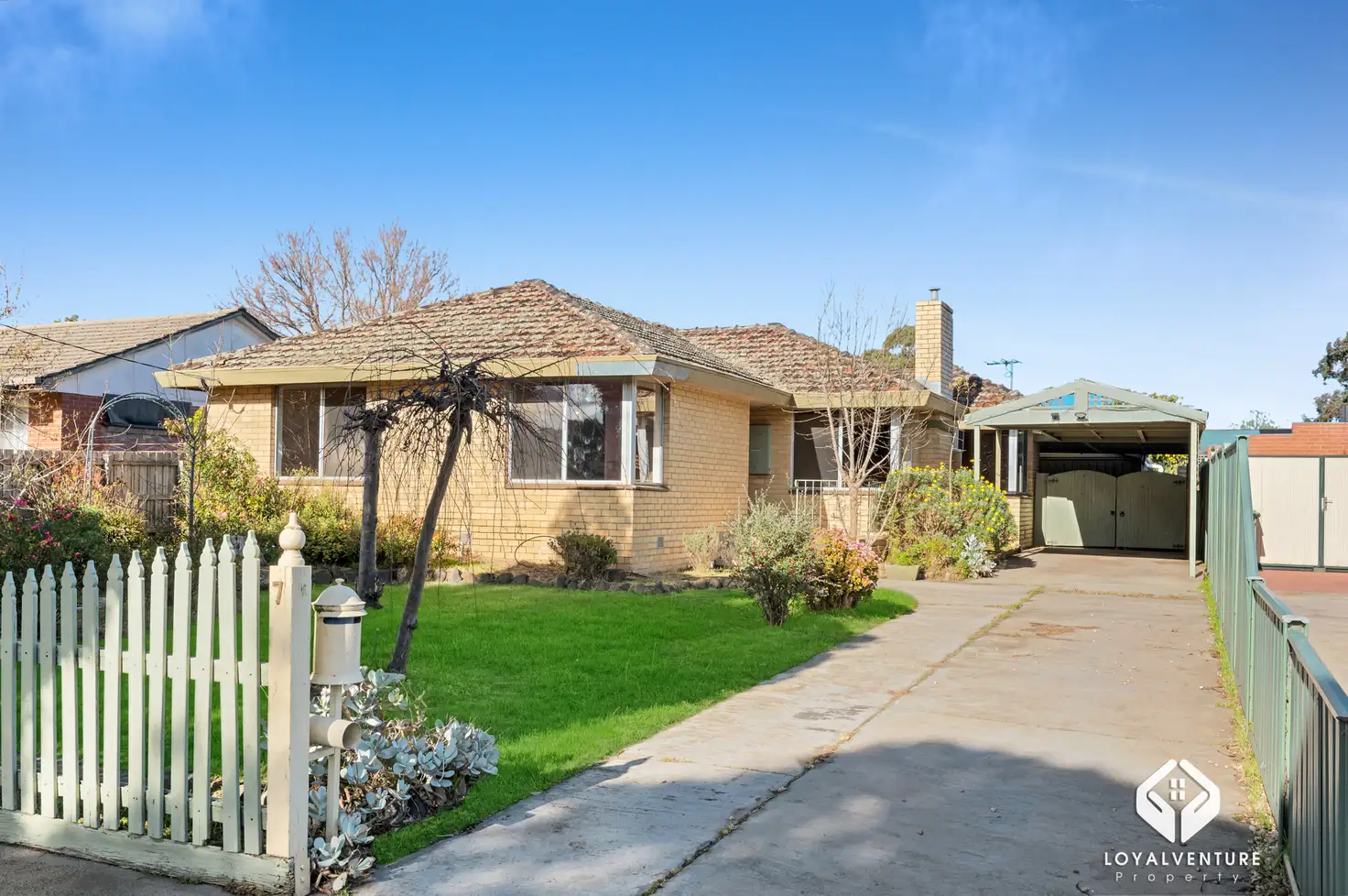Main view of Homely house listing, 7 Melba Ave, Sunbury VIC 3429