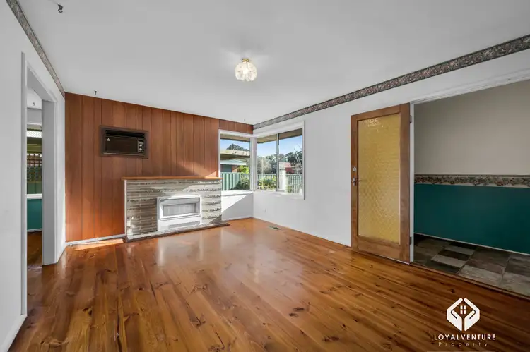 Second view of Homely house listing, 7 Melba Ave, Sunbury VIC 3429