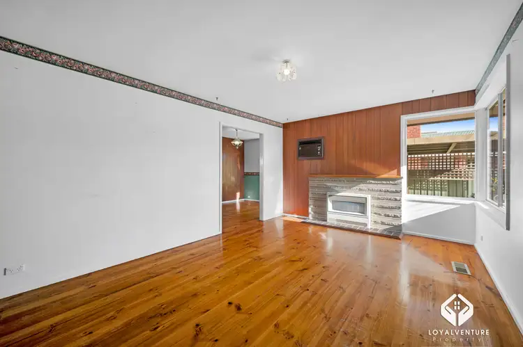 Third view of Homely house listing, 7 Melba Ave, Sunbury VIC 3429