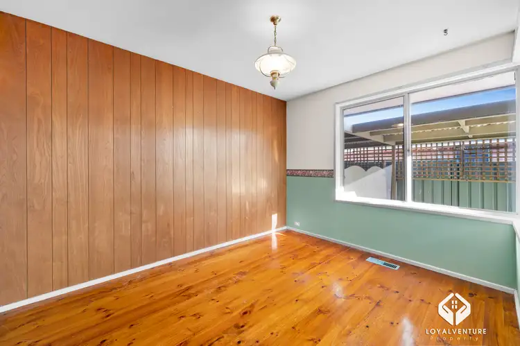Fourth view of Homely house listing, 7 Melba Ave, Sunbury VIC 3429