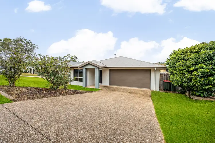 12 Oakdale Pl, Kirkwood QLD 4680