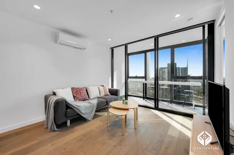 4304/462 Elizabeth St, Melbourne VIC 3000