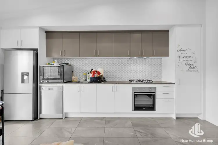 Third view of Homely townhouse listing, 41 Fontana Cl, Sunshine West VIC 3020