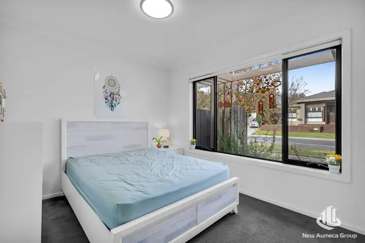 Fourth view of Homely townhouse listing, 41 Fontana Cl, Sunshine West VIC 3020