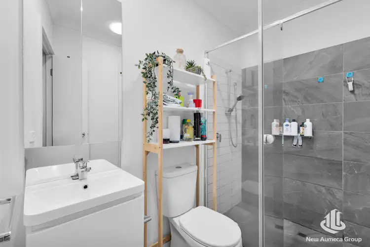 Sixth view of Homely townhouse listing, 41 Fontana Cl, Sunshine West VIC 3020