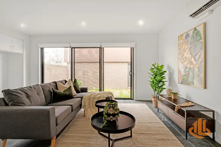 Third view of Homely townhouse listing, 13 Water Fern Grove, Greenvale VIC 3059