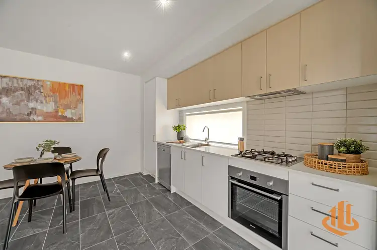 Sixth view of Homely townhouse listing, 13 Water Fern Grove, Greenvale VIC 3059