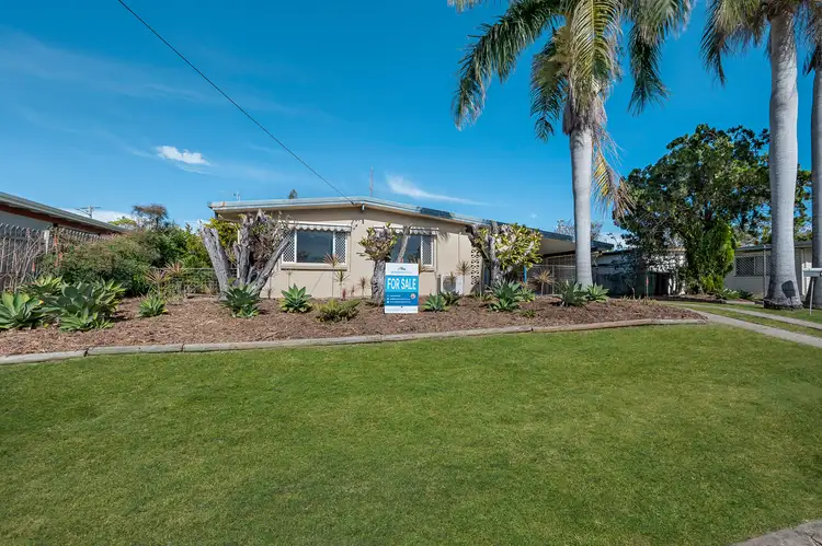 9 Sandpiper Ave, New Auckland QLD 4680