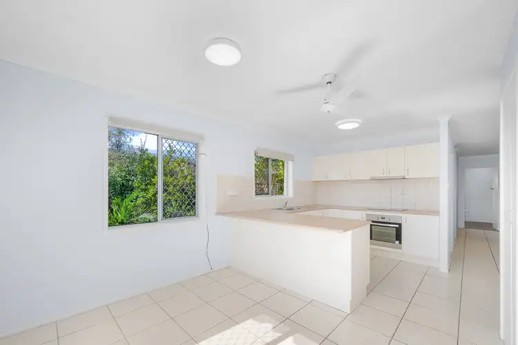 Third view of Homely house listing, 9 Sandpiper Ave, New Auckland QLD 4680