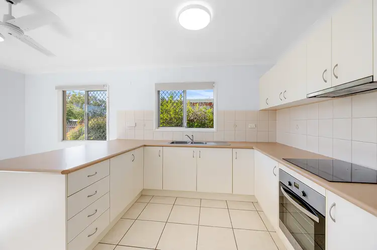 Fourth view of Homely house listing, 9 Sandpiper Ave, New Auckland QLD 4680