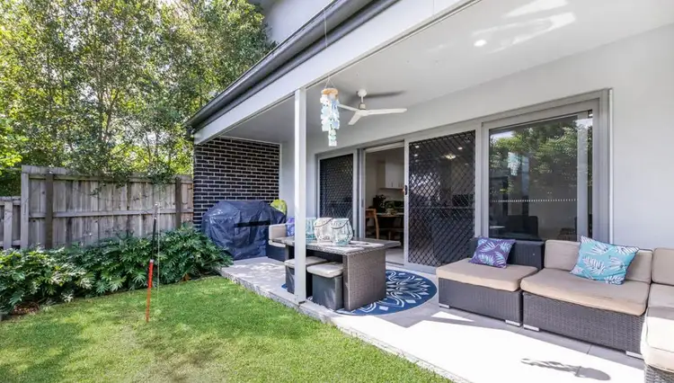 Second view of Homely townhouse listing, 15/128 Chesterfield Cres, Kuraby QLD 4112