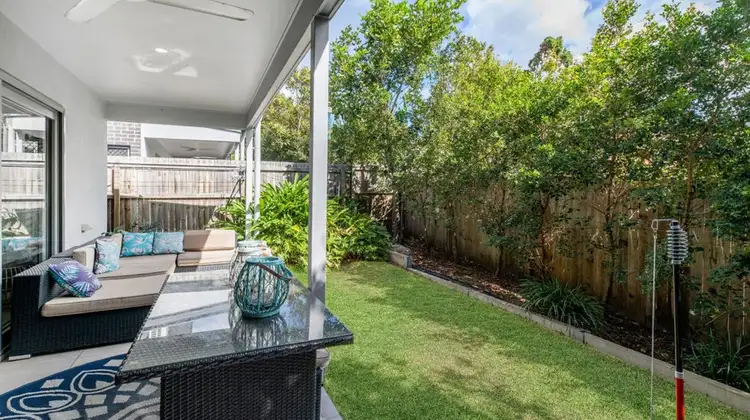 Third view of Homely townhouse listing, 15/128 Chesterfield Cres, Kuraby QLD 4112