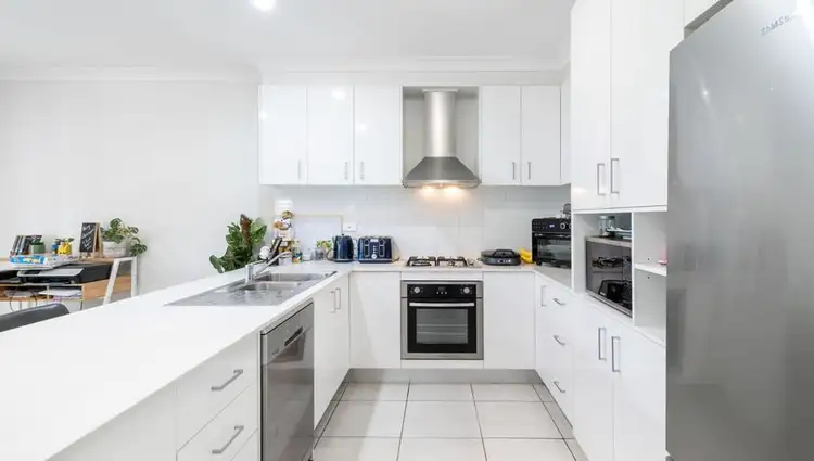 Fourth view of Homely townhouse listing, 15/128 Chesterfield Cres, Kuraby QLD 4112