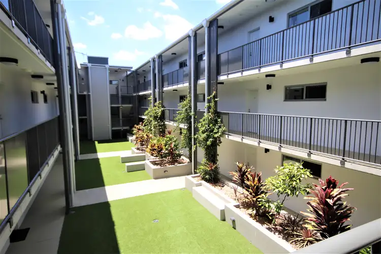Second view of Homely apartment listing, 313/26 Macgroarty Street, Coopers Plains QLD 4108