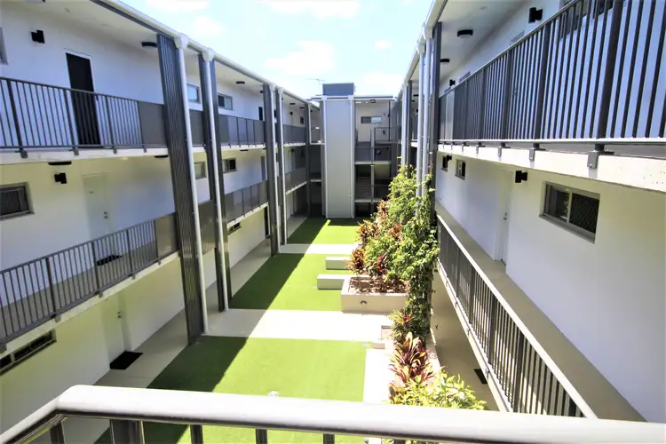 Third view of Homely apartment listing, 313/26 Macgroarty Street, Coopers Plains QLD 4108