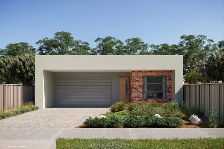 Main view of Homely house listing, Lot 3 Natal Place, Ocean Grove VIC 3226