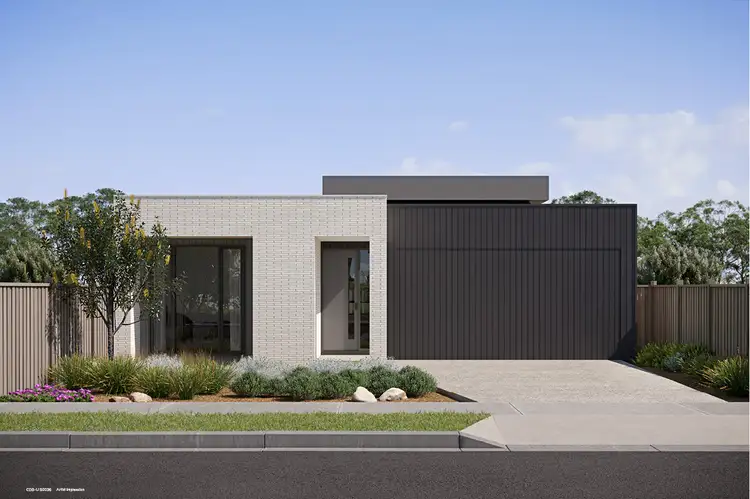 Main view of Homely house listing, Lot 1 Natal Pl, Ocean Grove VIC 3226