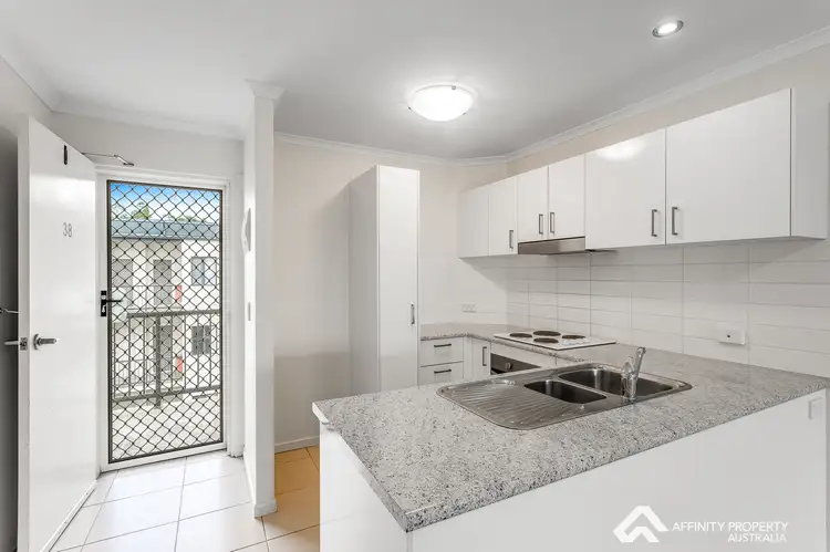 Second view of Homely unit listing, 38/48-50 Lee St, Caboolture QLD 4510