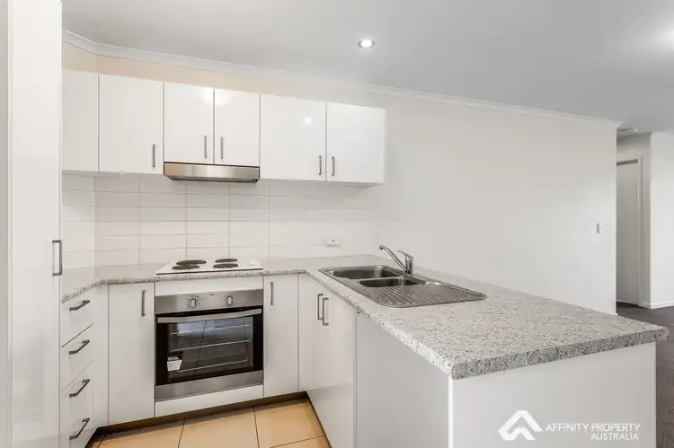 Third view of Homely unit listing, 38/48-50 Lee St, Caboolture QLD 4510