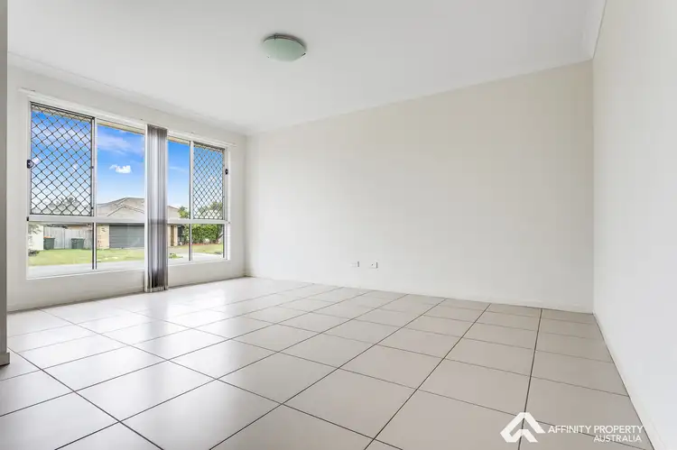 Third view of Homely semi-detached listing, 1/6 Sabin Street, Caboolture QLD 4510