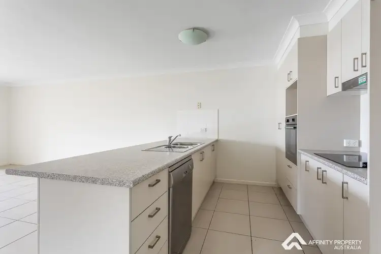 Fourth view of Homely semi-detached listing, 1/6 Sabin Street, Caboolture QLD 4510