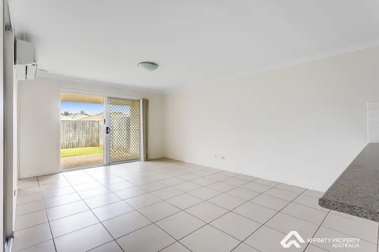 Sixth view of Homely semi-detached listing, 1/6 Sabin Street, Caboolture QLD 4510