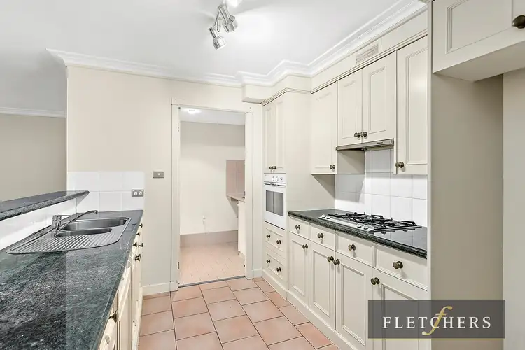 Second view of Homely apartment listing, 2/6-8 Pleasant Avenue, North Wollongong NSW 2500