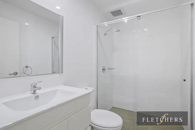 Fourth view of Homely apartment listing, 170/30 Gladstone Avenue, Wollongong NSW 2500