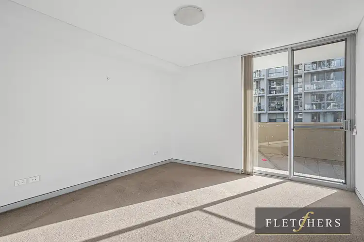 Fifth view of Homely apartment listing, 170/30 Gladstone Avenue, Wollongong NSW 2500