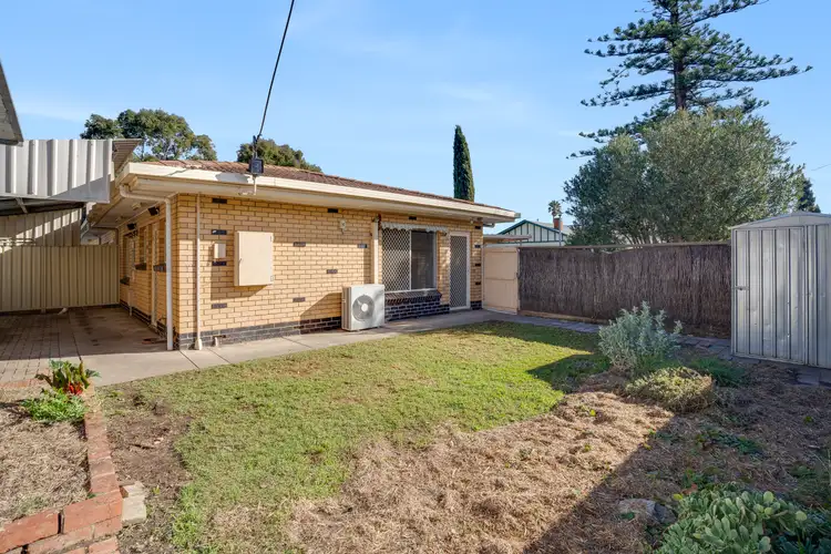 1/2 Hillsdale St, Prospect SA 5082