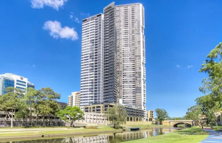 1002/330 Church Street, Parramatta NSW 2150