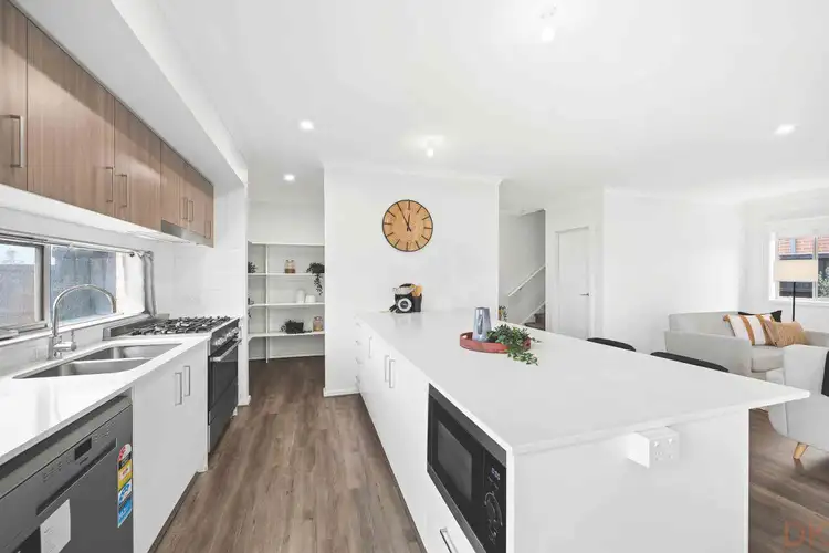 Fourth view of Homely house listing, 51 Boxer Drive, Wyndham Vale VIC 3024