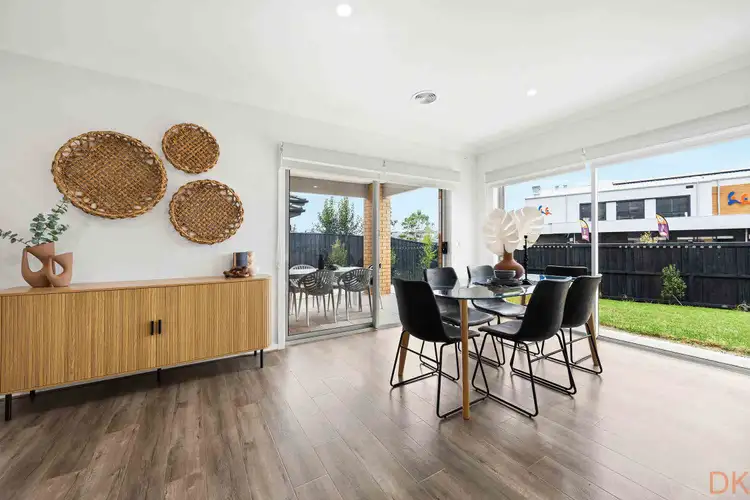 Sixth view of Homely house listing, 51 Boxer Drive, Wyndham Vale VIC 3024