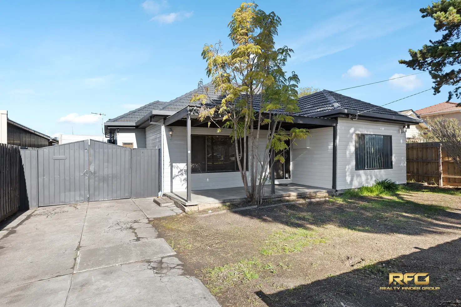 Main view of Homely house listing, 87 Berkshire Rd, Sunshine North VIC 3020